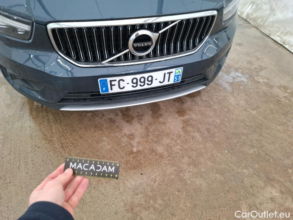  Volvo  XC 40 XC40 Inscription AWD 2.0 D4 190CV BVA8 E6dT #48
