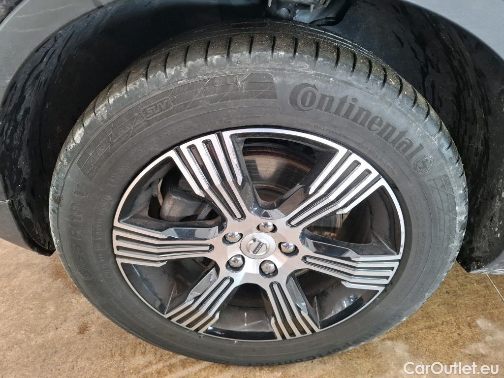  Volvo  XC 40 XC40 Inscription AWD 2.0 D4 190CV BVA8 E6dT #36