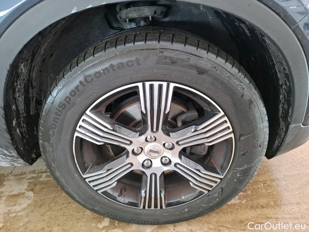  Volvo  XC 40 XC40 Inscription AWD 2.0 D4 190CV BVA8 E6dT #56