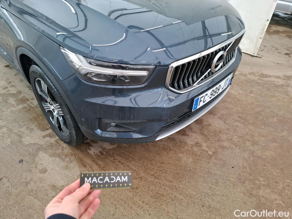  Volvo  XC 40 XC40 Inscription AWD 2.0 D4 190CV BVA8 E6dT #46