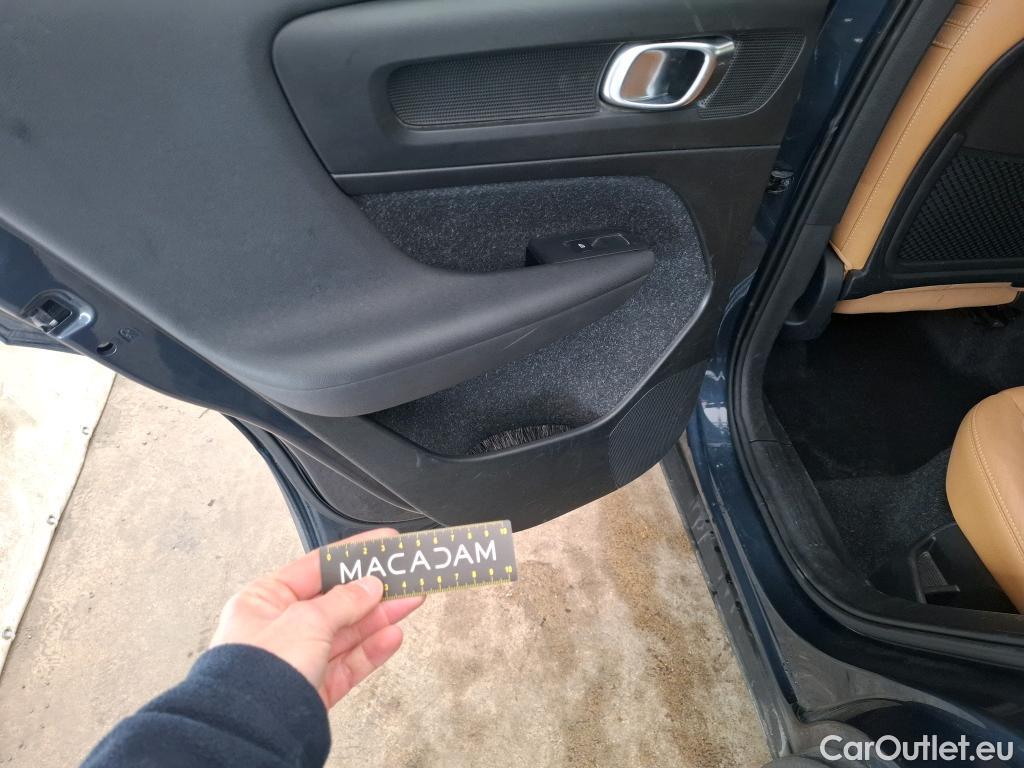  Volvo  XC 40 XC40 Inscription AWD 2.0 D4 190CV BVA8 E6dT #23