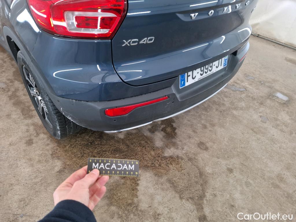  Volvo  XC 40 XC40 Inscription AWD 2.0 D4 190CV BVA8 E6dT #44