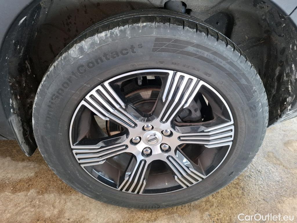  Volvo  XC 40 XC40 Inscription AWD 2.0 D4 190CV BVA8 E6dT #40