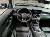 Mercedes  G-Klasee Mercedes-Benz GLC GLC 300 de Business Solution 4MATIC 5d #9