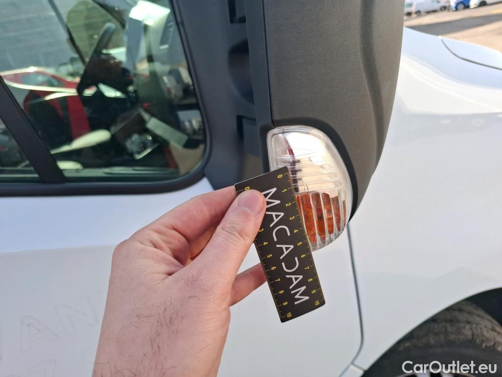  Renault  Master RENAULT  SC / 2019 / 2P / Châssis cabine CC Tr CF F3500 L3 Blue dCi 145 EVIE #5