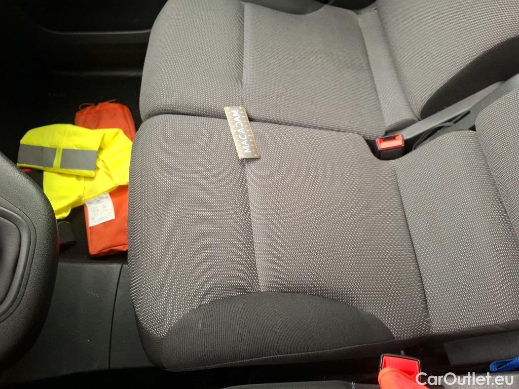  Citroen  Berlingo  Fourgon Driver M 1000 1.5 BlueHDi 100CV BVM5 E6dT #29