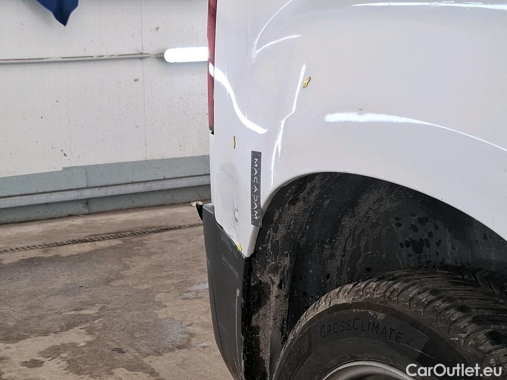  Citroen  Berlingo  Fourgon Driver M 1000 1.5 BlueHDi 100CV BVM5 E6dT #12