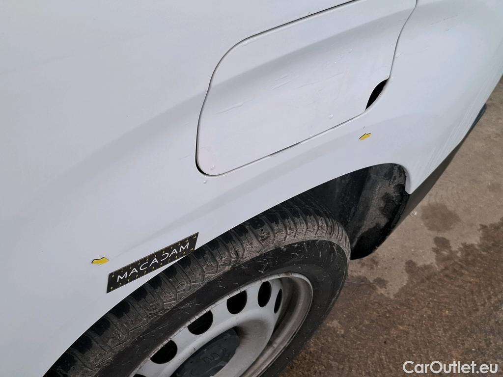  Citroen  Berlingo  Fourgon Driver M 1000 1.5 BlueHDi 100CV BVM5 E6dT #2