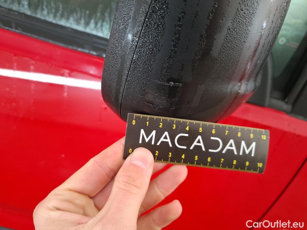  Citroen  Berlingo  Fourgon Driver M 650 1.2 PureTech 130CV BVA8 E6d #19