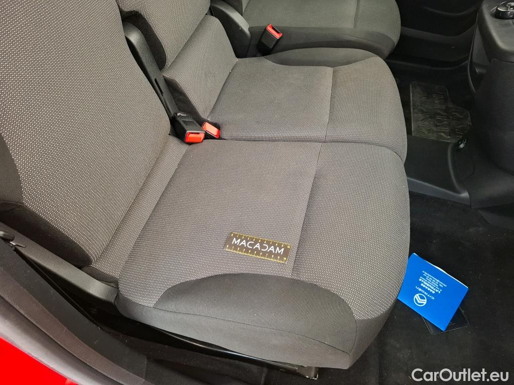  Citroen  Berlingo  Fourgon Driver M 650 1.2 PureTech 130CV BVA8 E6d #9