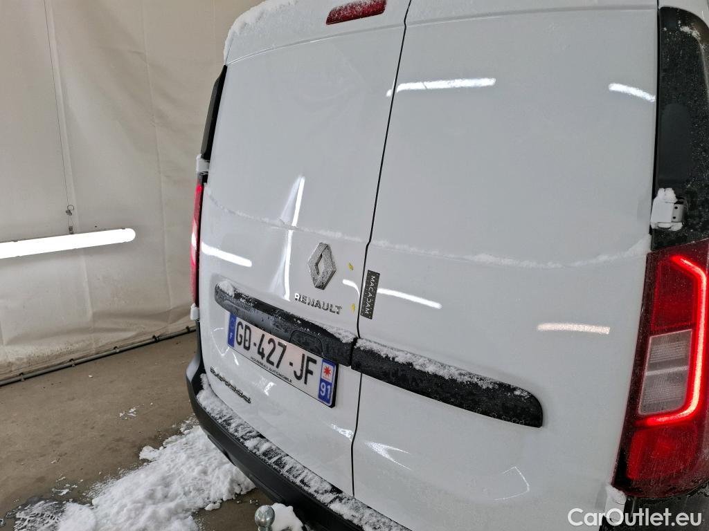  Renault  EXPRESS Kangoo  Confort 1.3 TCe 100CV BVM6 E6dT #4