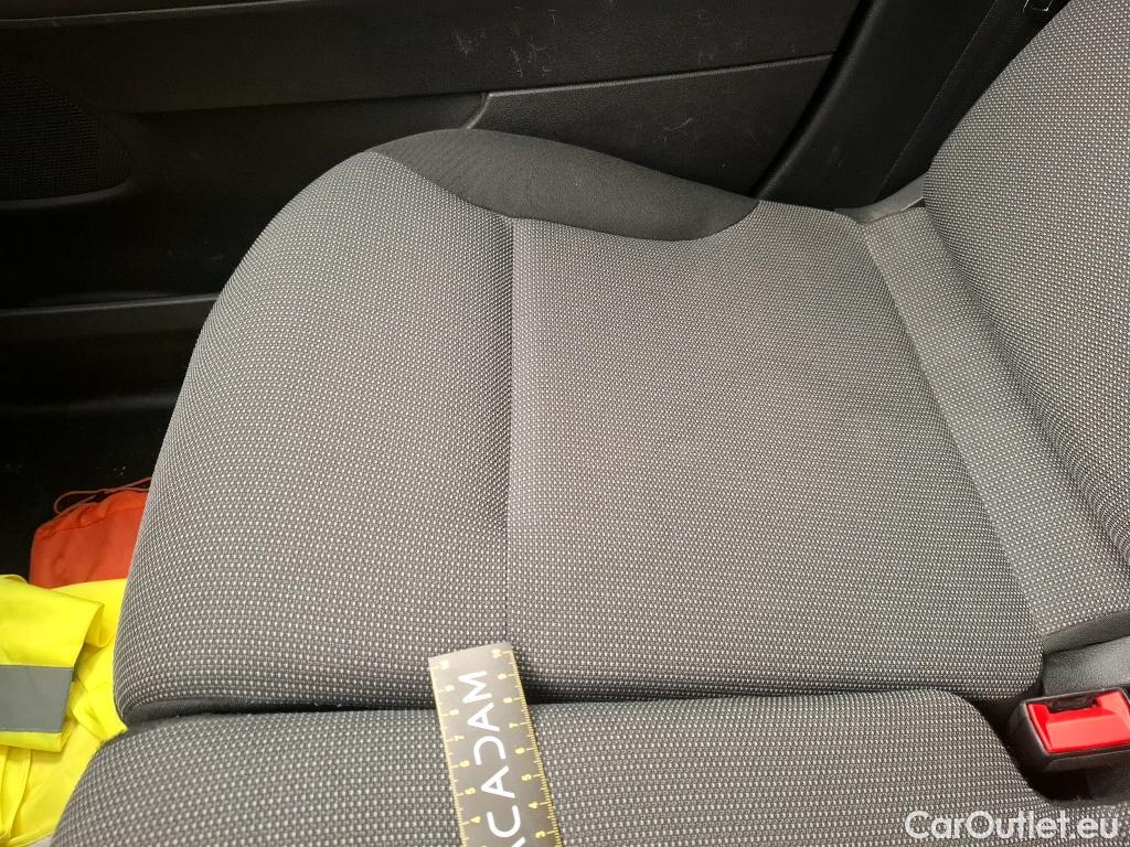  Citroen  Berlingo  Fourgon Driver M 1000 1.5 BlueHDi 100CV BVM5 E6dT #28