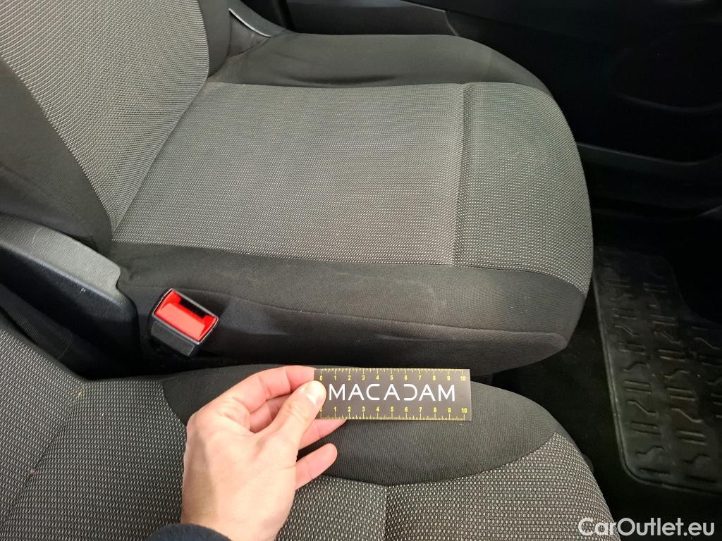  Citroen  Berlingo  Fourgon Driver M 650 1.2 PureTech 130CV BVA8 E6d #11