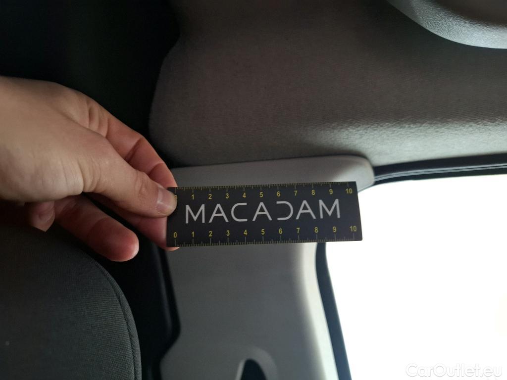  Citroen  Berlingo  Fourgon Driver M 650 1.2 PureTech 130CV BVA8 E6d #12