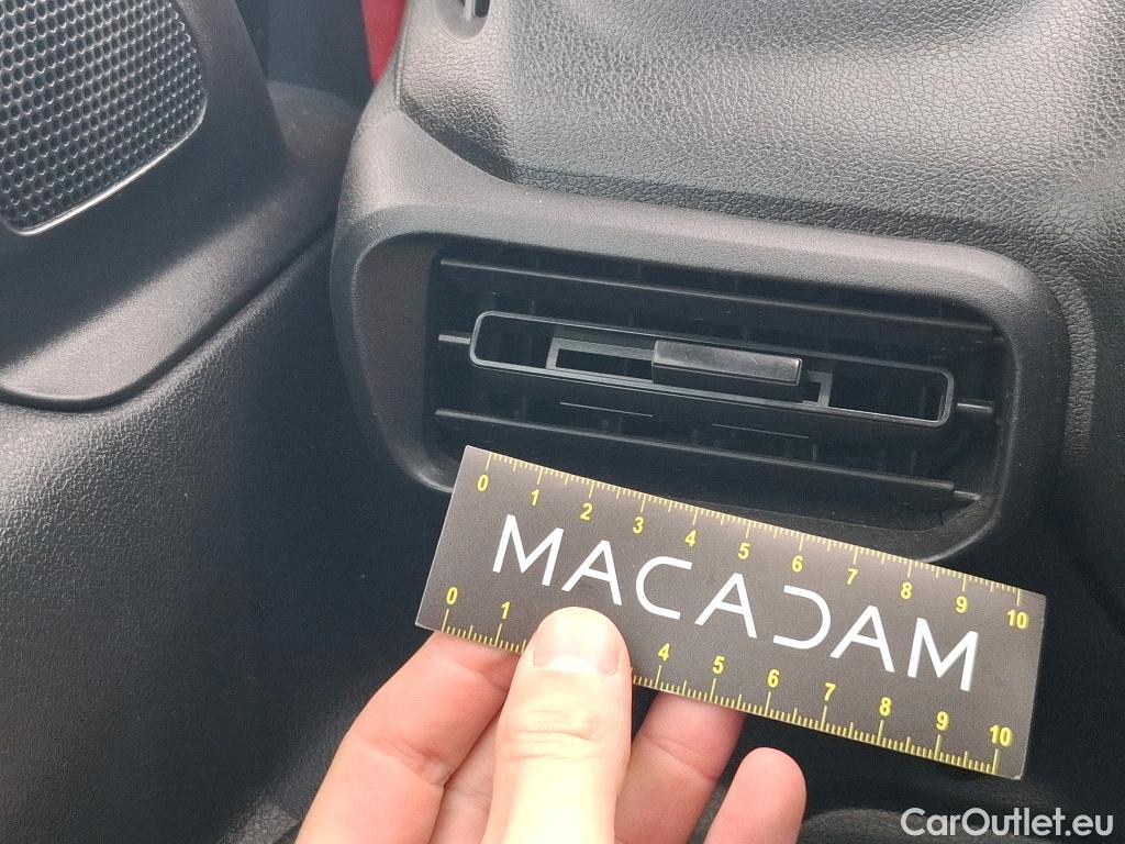  Citroen  Berlingo  Fourgon Driver M 650 1.2 PureTech 130CV BVA8 E6d #8