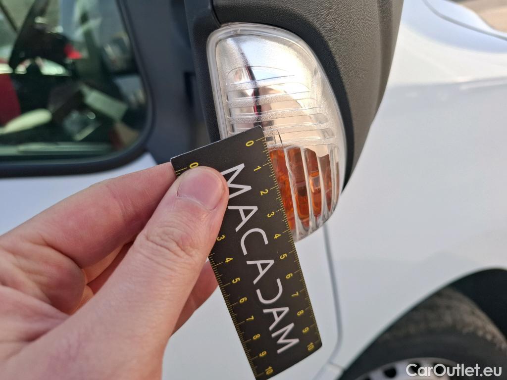  Renault  Master RENAULT  SC / 2019 / 2P / Châssis cabine CC Tr CF F3500 L3 Blue dCi 145 EVIE #6