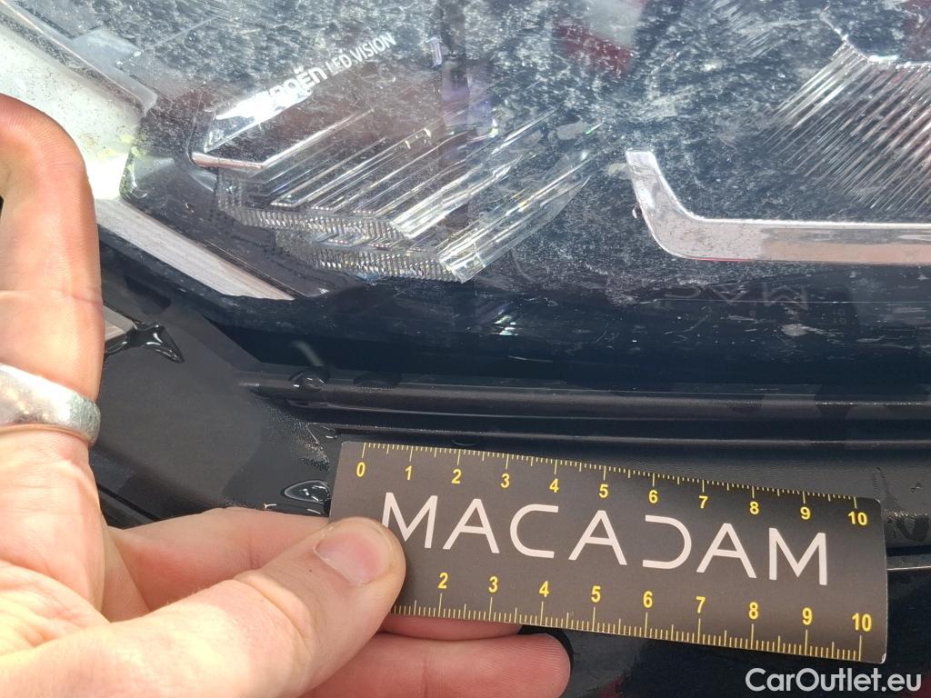  Citroen  C4 CITROEN  X / 2022 / 4P / Berline PureTech 130 S&S EAT8 Shine #6