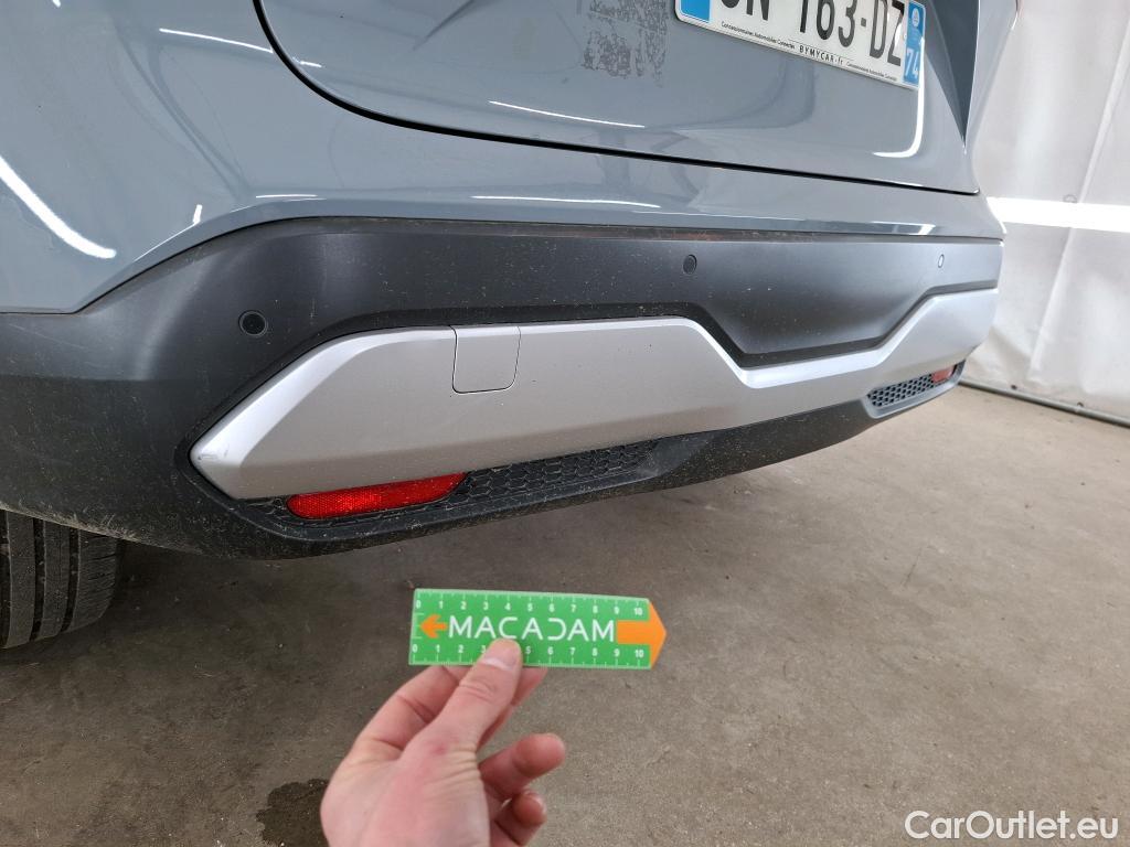  Nissan  Qashqai NISSAN  / 2021 / 5P / Crossover 1.3 MHEV 158ch Xtronic N-Style(SP) #13