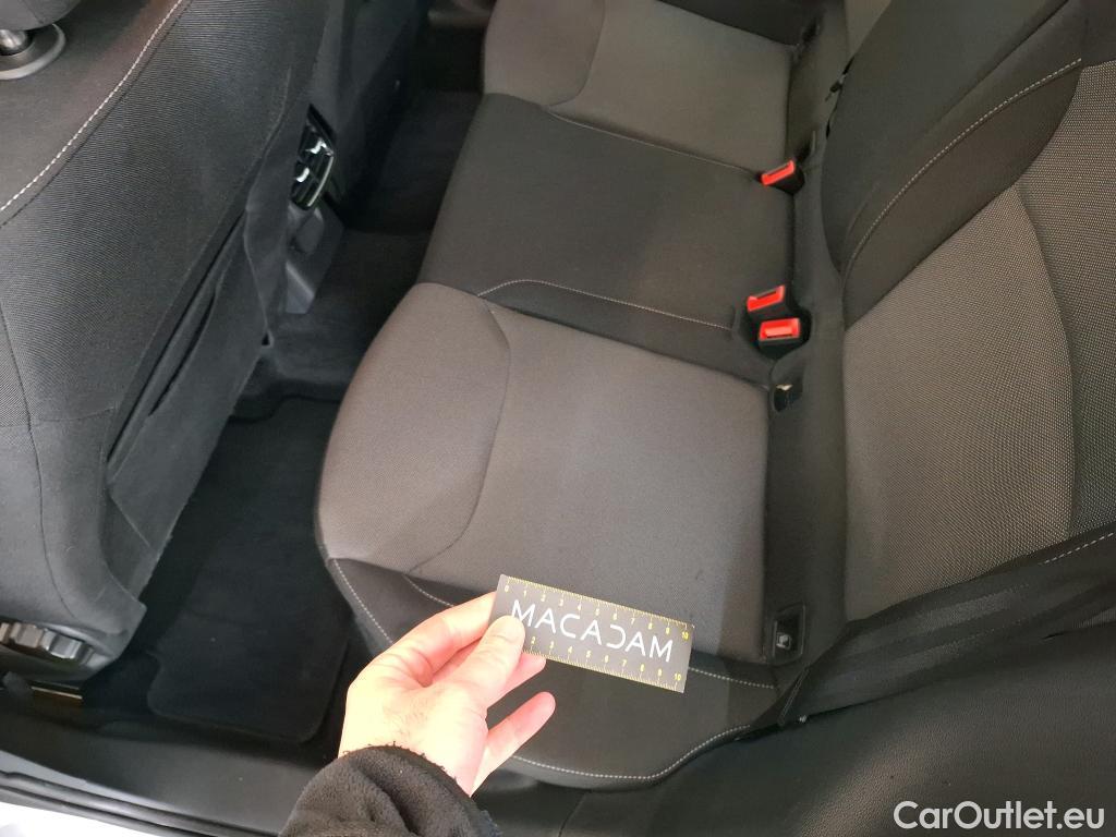  Skoda  Fabia  Ambition 1.0 MPI 80CV BVM5 E6d #8