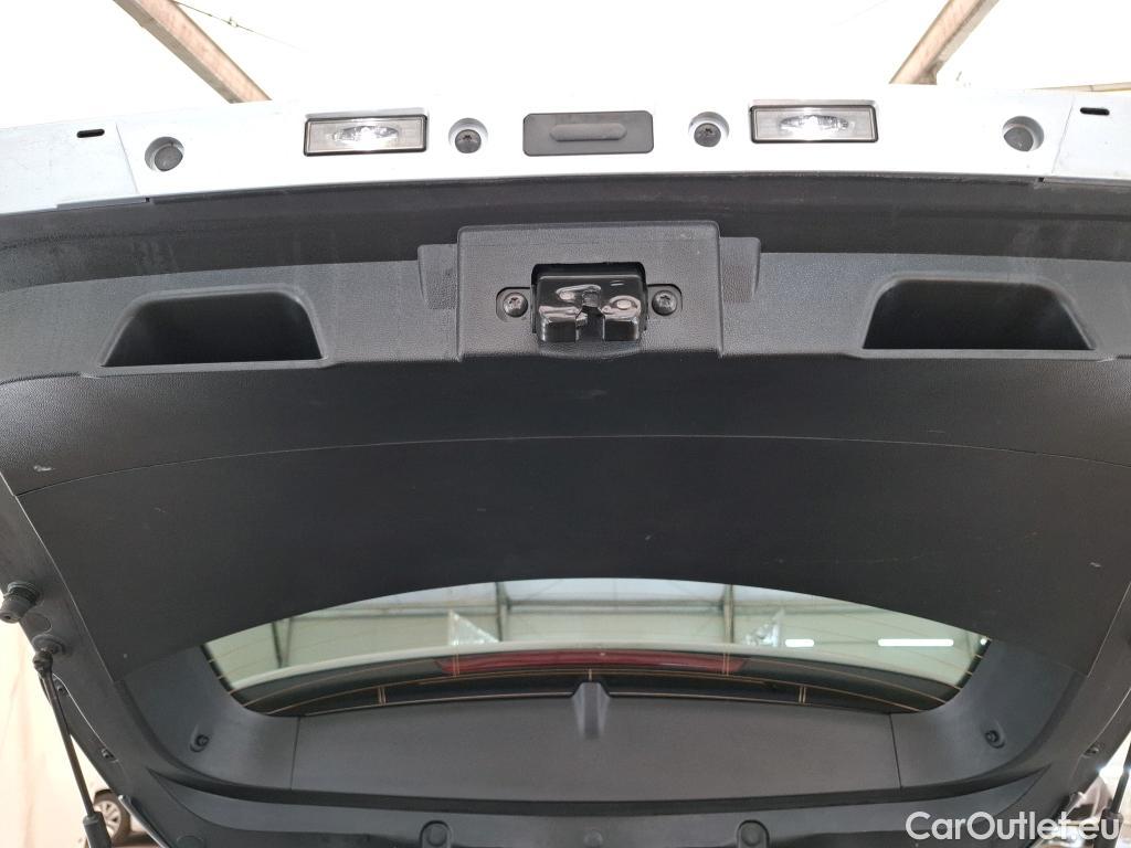  Renault  Captur  II Techno 1.6 E-TECH Hybrid 145CV BVA6 E6d #1