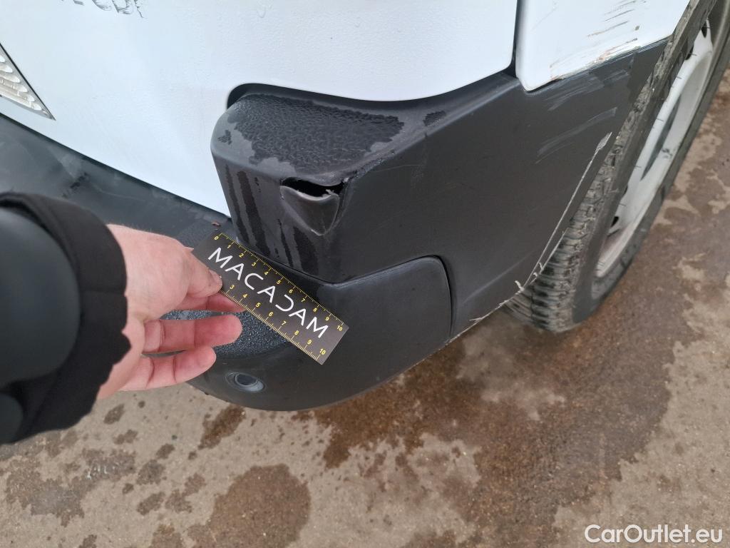  Citroen  Berlingo  Fourgon Driver M 1000 1.5 BlueHDi 100CV BVM5 E6dT #34