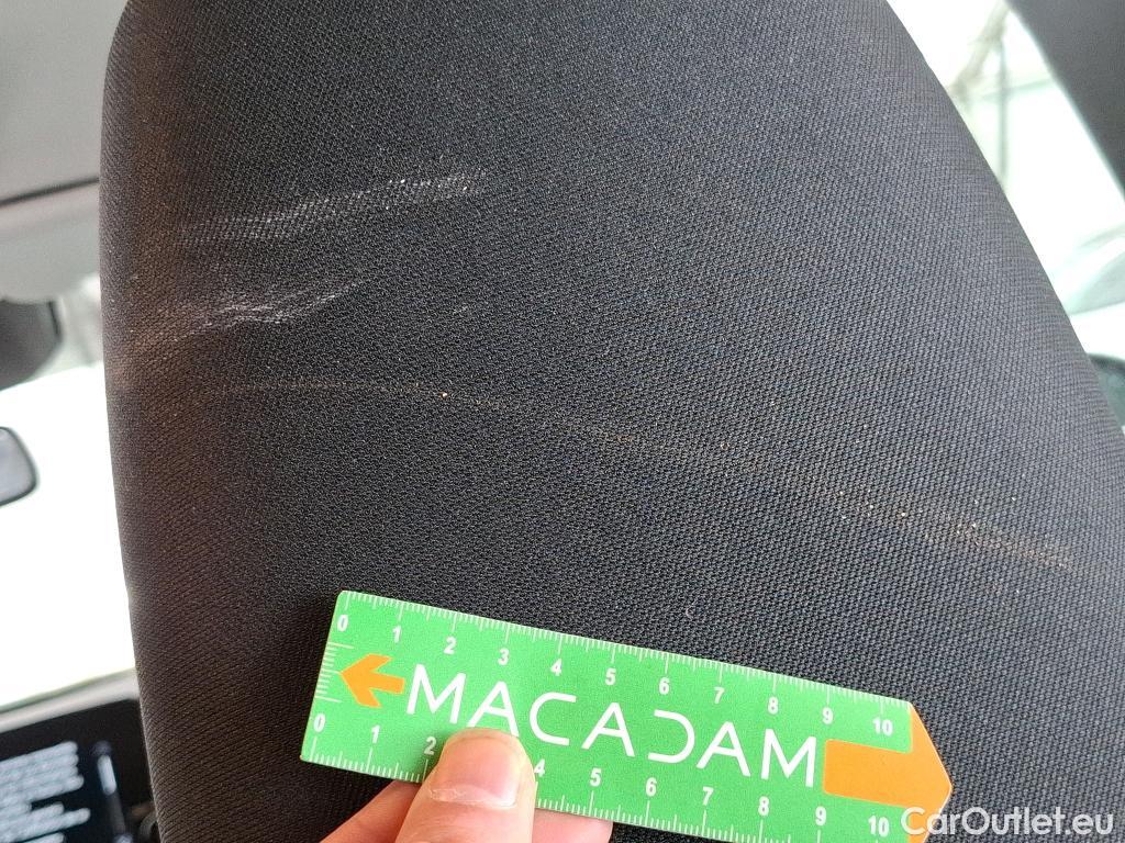  Nissan  Qashqai NISSAN  / 2021 / 5P / Crossover 1.3 MHEV 158ch Xtronic N-Style(SP) #26