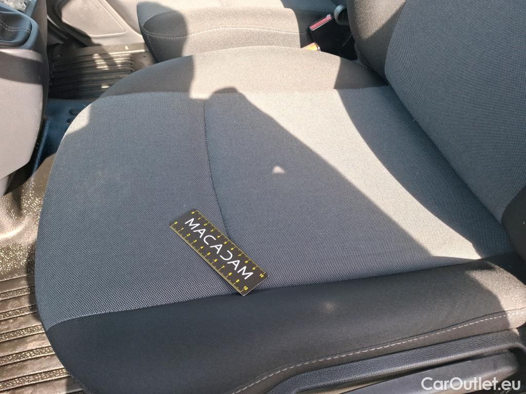  Renault  Master RENAULT  SC / 2019 / 2P / Châssis cabine CC Tr CF F3500 L3 Blue dCi 145 EVIE #8