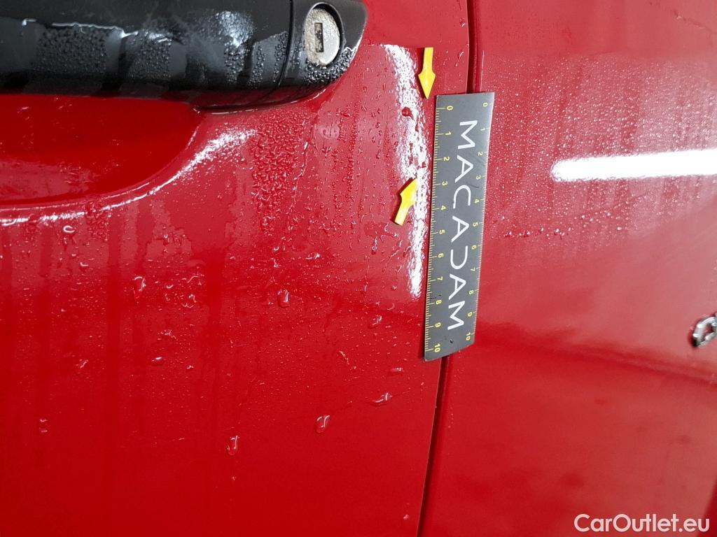  Citroen  Berlingo  Fourgon Driver M 650 1.2 PureTech 130CV BVA8 E6d #21