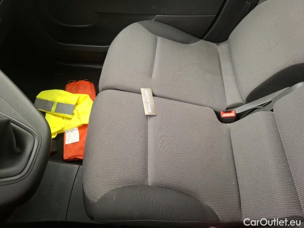  Citroen  Berlingo  Fourgon Driver M 1000 1.5 BlueHDi 100CV BVM5 E6dT #27