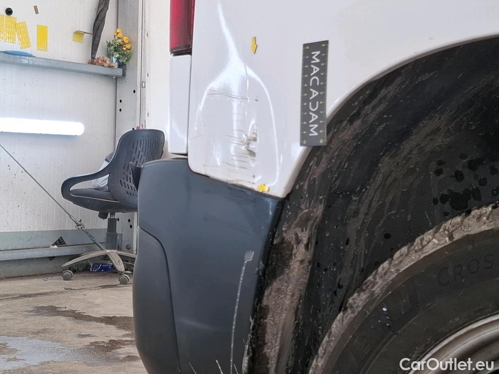  Citroen  Berlingo  Fourgon Driver M 1000 1.5 BlueHDi 100CV BVM5 E6dT #10