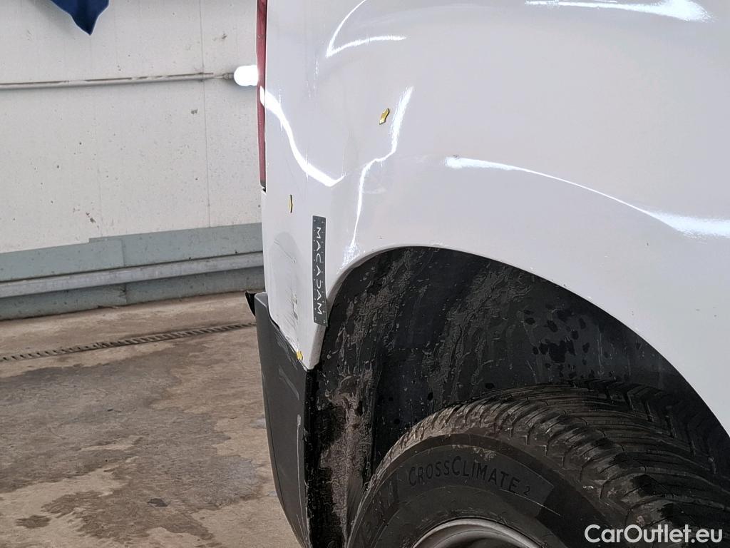  Citroen  Berlingo  Fourgon Driver M 1000 1.5 BlueHDi 100CV BVM5 E6dT #13