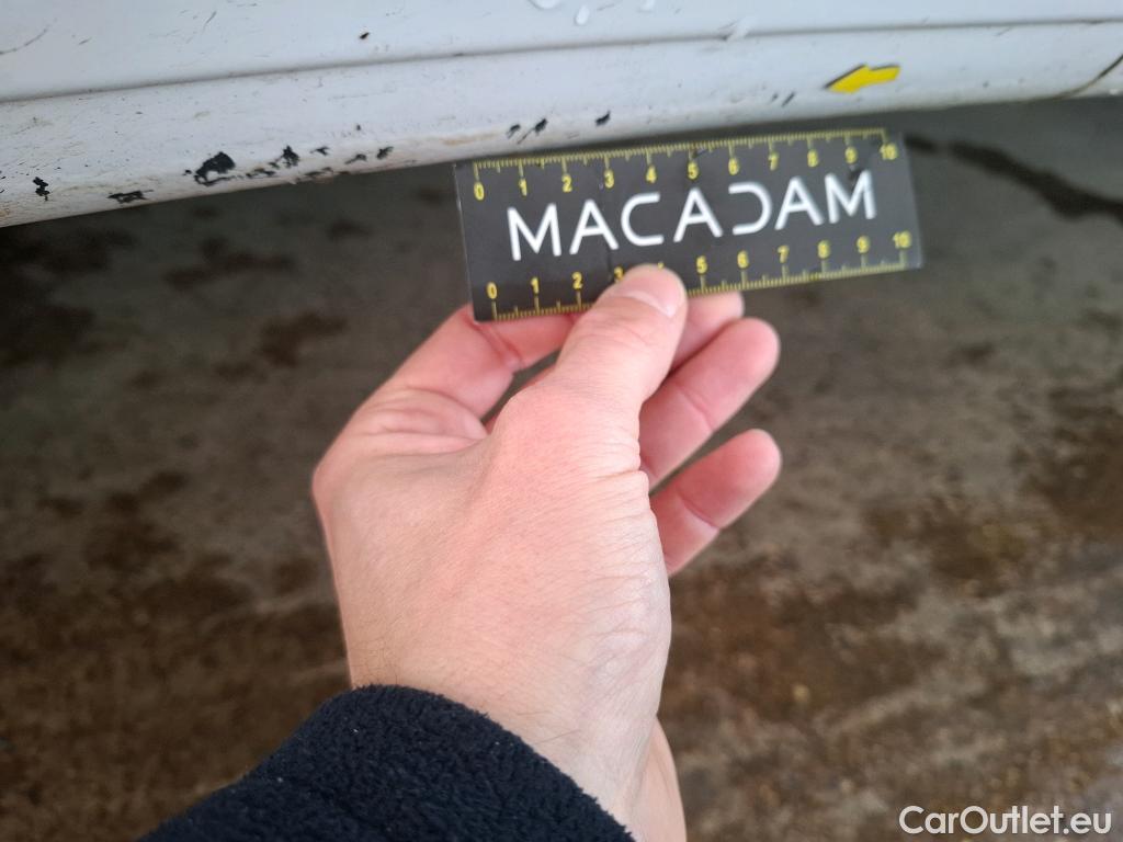  Fiat  Ducato FIAT   2014  4P  Fourgon tôlé 30 M H2 23 Multijet 120 Pack Pro Nav #6