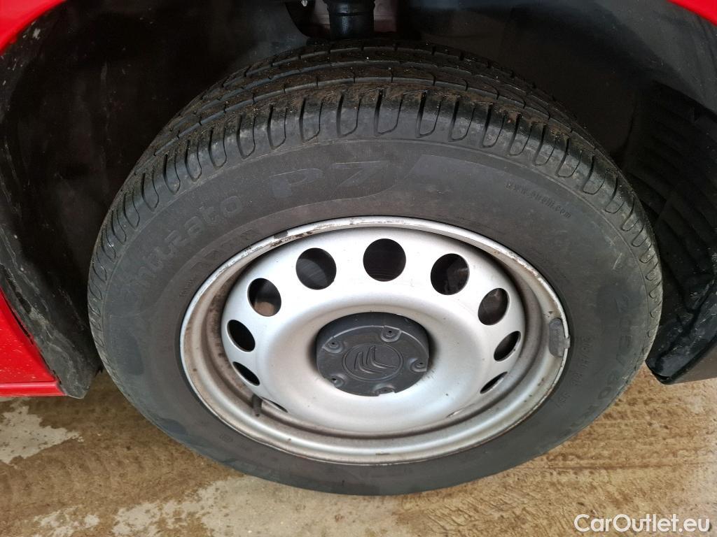  Citroen  Berlingo  Fourgon Driver M 650 1.2 PureTech 130CV BVA8 E6d #13