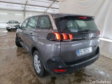  Peugeot  5008  Active Pack 1.2 PureTech 130CV BVA8 7 Sieges E6d #2