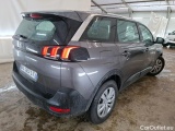  Peugeot  5008  Active Pack 1.2 PureTech 130CV BVA8 7 Sieges E6d #3