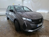  Peugeot  5008  Active Pack 1.2 PureTech 130CV BVA8 7 Sieges E6d #4