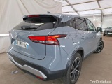  Nissan  Qashqai NISSAN  / 2021 / 5P / Crossover 1.3 MHEV 158ch Xtronic N-Style(SP) #3
