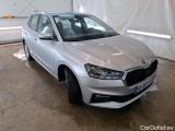  Skoda  Fabia  Ambition 1.0 MPI 80CV BVM5 E6d #4