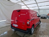  Citroen  Berlingo  Fourgon Driver M 650 1.2 PureTech 130CV BVA8 E6d #3