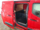  Citroen  Berlingo  Fourgon Driver M 650 1.2 PureTech 130CV BVA8 E6d #9