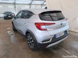  Renault  Captur  II Techno 1.6 E-TECH Hybrid 145CV BVA6 E6d #2