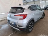  Renault  Captur  II Techno 1.6 E-TECH Hybrid 145CV BVA6 E6d #3