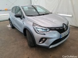  Renault  Captur  II Techno 1.6 E-TECH Hybrid 145CV BVA6 E6d #4