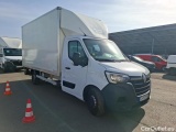  Renault  Master RENAULT  SC / 2019 / 2P / Châssis cabine CC Tr CF F3500 L3 Blue dCi 145 EVIE #4