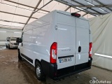  Fiat  Ducato FIAT   2014  4P  Fourgon tôlé 30 M H2 23 Multijet 120 Pack Pro Nav #2