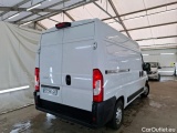  Fiat  Ducato FIAT   2014  4P  Fourgon tôlé 30 M H2 23 Multijet 120 Pack Pro Nav #3