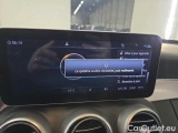  Mercedes  C-Klasse  Berline C 300 de Business Solution Auto 225kW/306pk  4D/P Auto-9 #14