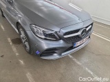  Mercedes  C-Klasse  Berline C 300 de Business Solution Auto 225kW/306pk  4D/P Auto-9 #20