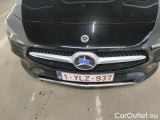  Mercedes  CLA-Klasse CLA Shooting Brake CLA 180 d Business Solution 85kW/116pk  5D/P Auto-7 #24