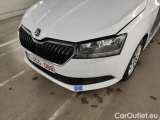  Skoda  Fabia  1.0 TSI Ambition 70kW/95pk  5D/P Man-5 #38